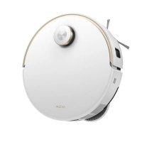 Mova V50 Ultra Complete - Aspirator Robot cu Mop si Inteligenta Avansata - 9