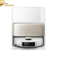 Mova V50 Ultra Complete - Aspirator Robot cu Mop si Inteligenta Avansata - 1