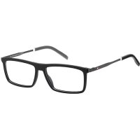 Ochelari de vedere barbati Tommy Hilfiger TH 1847 003 - Rame negre metalice - 1