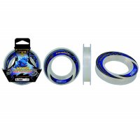 Fir Fluorocarbon T-Force SW 50m de la Trabucco (Diametru: 0.45 mm) - 1