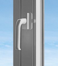 Siguranta pentru usi de balcon si ferestre Reer 70010 - 6
