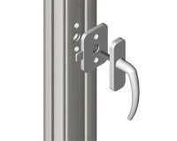Siguranta pentru usi de balcon si ferestre Reer 70010 - 5