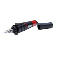 Set ciocan de lipit cu aprindere pe gaz Weller WLBU75 - 1