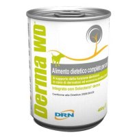 Derma WD hrana umeda dietetica pentru caini, 400 g - 1