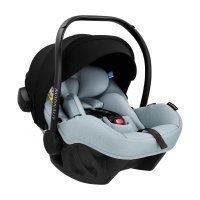 Scoica Auto Avionaut Pixel PRO 2.0 C Mint i-Size pentru Bebelusi 0-13 kg - 4