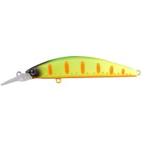 Vobler Jackall Tricoroll GT 88SR-F, culoare Hot Yamame, 8.8cm ,9g - 1