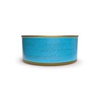 SCHESIR Complete Nutrition, Ton, conservă hrană umedă pisici, (în aspic), 140g - 3