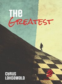 CARTE: The Greatest - Cyrus Lakdawala - 1