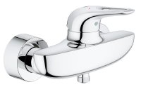 Baterie duş monocomandă  Grohe Eurostyle, crom - 33590003 - 1