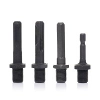Set burghie pentru despicat lemn, 32mm/42mm, KD11248, Kraft&Dele - 6