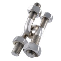 Puzzle de Inteligenta Huzzle Cast U-U - 1
