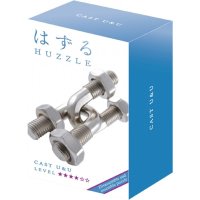 Puzzle de Inteligenta Huzzle Cast U-U - 3