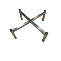 Suport butoi inox 500L - 1