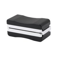 Aparat pentru repararea stergatorului auto Techstar®, universal, negru - 1