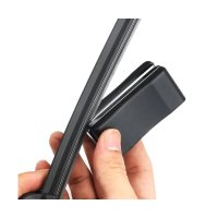 Aparat pentru repararea stergatorului auto Techstar®, universal, negru - 5