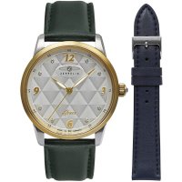 Ceas Zeppelin 7347-1n_set Grace - Eleganta si Precizie - 1