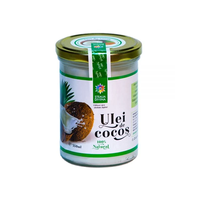 Ulei de cocos, 350 ml, Steaua Divina - 1