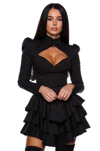 Rochie Sugar Dress - 1