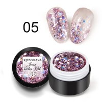 JAZZ Color gel KIEVSKAYA- 05 - JAZZ-01 - 1
