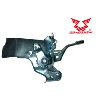 Accelerator Asamblat pentru Motoare Honda Gx240 si Gx270 - 2