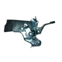Accelerator Asamblat pentru Motoare Honda Gx240 si Gx270 - 1