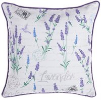 Fata de perna decorativa, Fancy V238, 43x43 - 1
