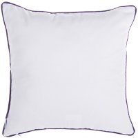 Fata de perna decorativa, Fancy V238, 43x43 - 2