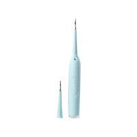 Dispozitiv Electric Pentru Curatarea Tartrului Si Placii Bacteriene Ingrijire Orala La Domiciliu - 4