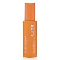 Ser pentru netezirea parului Smoothing, 60ml, Luna - 1