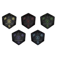 Magic The Gathering - Marvel's Spider-Man Prerelease Kit - 5