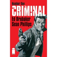 Giant Size Criminal 01 - Coperta A - 1
