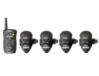 Set Avertizori Dunare Delphin Roler Shock 4 Plus 1 - 3