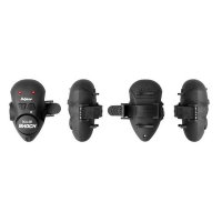Set Avertizori Dunare Delphin Roler Shock 4 Plus 1 - 4