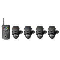 Set Avertizori Dunare Delphin Roler Shock 4 Plus 1 - 1