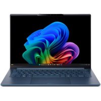 Acer Swift Go 14 SFG14 - Laptop Business cu Procesor Intel Core Ultra 5 - 1