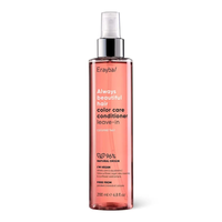 Balsam hranitor pentru par Vopsit ABH Color Care Leave-in, 200ml, Erayba - 1