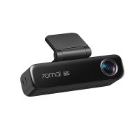 Set 2 Camere auto 70mai Dash Cam 4K M800 si camera luneta 70mai RC14, inregistrare Dual Channel, GPS, HDR, ADAS - 5