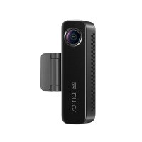 Set 2 Camere auto 70mai Dash Cam 4K M800 si camera luneta 70mai RC14, inregistrare Dual Channel, GPS, HDR, ADAS - 8