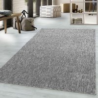 Covor Nizza Gri Deschis Deschis 160x230 - 1