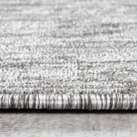 Covor Nizza Gri Deschis Deschis 160x230 - 4
