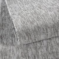 Covor Nizza Gri Deschis Deschis 160x230 - 5