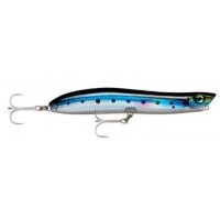 Vobler Rapala MaxRap Walk'n Roll HDBSRD, 13cm, 29g - 1