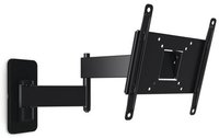 Suport de Perete Vogels Wall MA2040-A1 pentru Televizoare de 19-40 inch, Capacitate 15 kg, Negru - 1