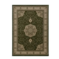 Covor Kashmir Verde 200x290 cm - 2