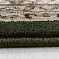 Covor Kashmir Verde 200x290 cm - 4