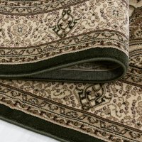 Covor Kashmir Verde 200x290 cm - 5