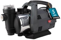 Pompa de apa pentru suprafata Booster 800 W GBP800 cu 5 Ani Garantie Evosanitary PLUS 682448 - 1