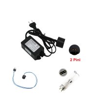 Adaptor UV Waterline conectare 2 pini  XUVBA055 - 1