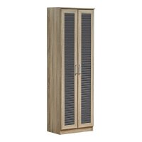 Pantofar, Sante, Stejar, 60x37x183 cm - 3