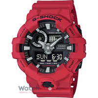 Ceas Barbati Casio G-SHOCK GA-700-4AER - Sport si Outdoor - 1